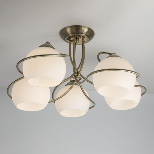 Потолочная люстра Citilux Лайма CL155153 изображение в интернет-магазине Cramer Light фото 4