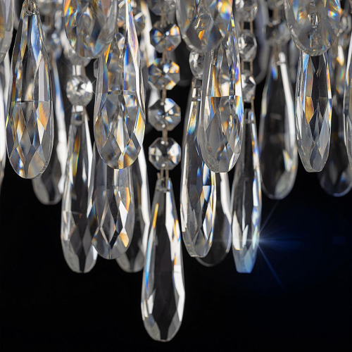 Потолочная люстра Citilux Leonna CL320162 изображение в интернет-магазине Cramer Light фото 8