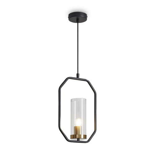 Подвесной светильник Freya Lumi FR5524PL-01BBZ изображение в интернет-магазине Cramer Light фото 10