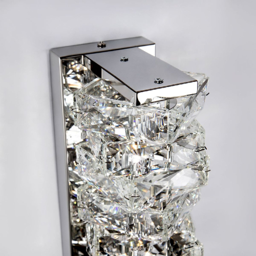 Настенный светильник Modelux ML.541.260 CR изображение в интернет-магазине Cramer Light фото 5