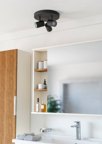 Спот Eglo Consuma 1 901965 изображение в интернет-магазине Cramer Light фото 3