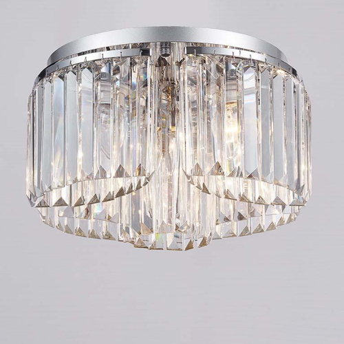 Потолочная люстра Newport 4354/PL Chrome М0062728 изображение в интернет-магазине Cramer Light фото 2