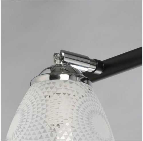 Потолочная люстра De Markt Тетро 673017204 изображение в интернет-магазине Cramer Light фото 5