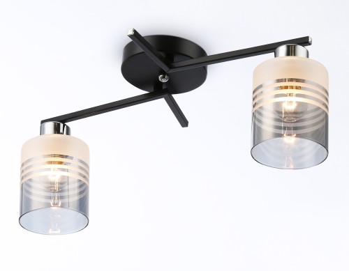 Потолочная люстра Ambrella Light Modern TR303211 изображение в интернет-магазине Cramer Light фото 3