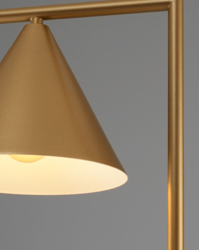 Торшер Moderli Omaha V11592-1F изображение в интернет-магазине Cramer Light фото 7