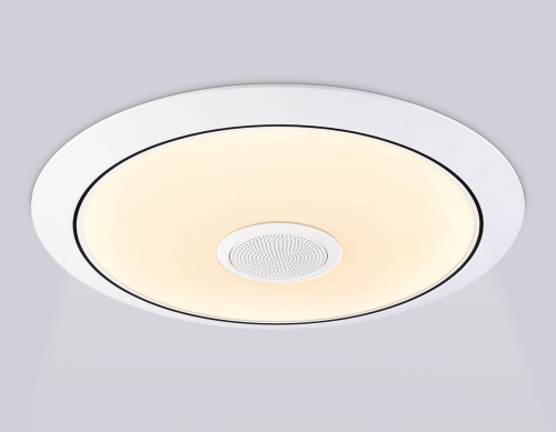 Потолочный светильник Ambrella Light Orbital Dance FZ720 изображение в интернет-магазине Cramer Light фото 9