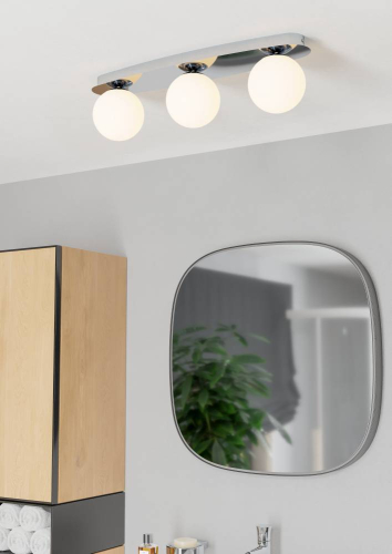 Настенно-потолочный светильник Eglo Castrovido 902096 изображение в интернет-магазине Cramer Light фото 2