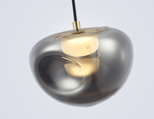 Подвесной светильник Ambrella Light High Light Modern LH12001 изображение в интернет-магазине Cramer Light фото 4