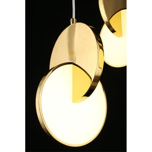 Подвесной светильник Aployt Mila APL.044.16.24 изображение в интернет-магазине Cramer Light фото 5