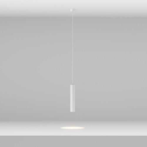 Подвесной светильник Maytoni Focus LED P072PL-L12W3K-1 изображение в интернет-магазине Cramer Light фото 4