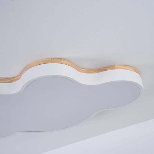 Потолочная люстра ImperiumLoft Cloud Eco 189502-26 изображение в интернет-магазине Cramer Light фото 8