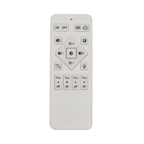 Подвесная люстра Lumion Ledio Alis Smart 8380/45L изображение в интернет-магазине Cramer Light фото 3