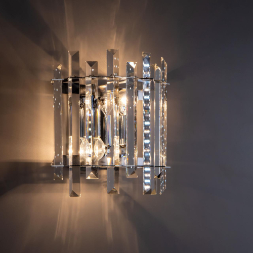Настенный светильник Citilux Ингвар CL334321 изображение в интернет-магазине Cramer Light фото 7