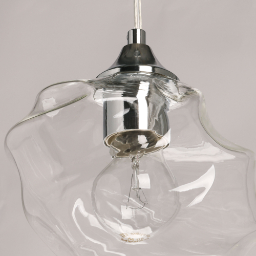 Подвесной светильник De Markt Соло 112011501 изображение в интернет-магазине Cramer Light фото 5