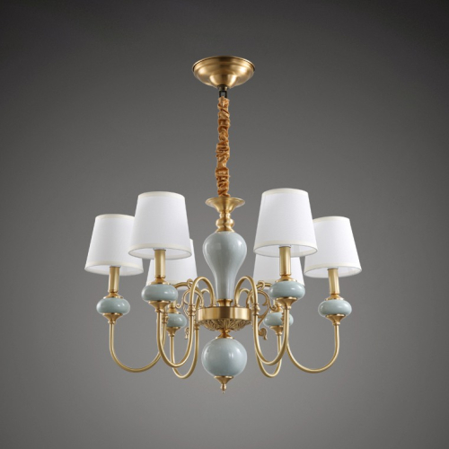 Подвесная люстра ImperiumLoft Zoe 141172-26 изображение в интернет-магазине Cramer Light