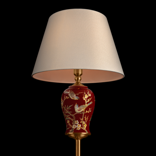 Торшер Loft IT Dahlia 10384F изображение в интернет-магазине Cramer Light фото 9