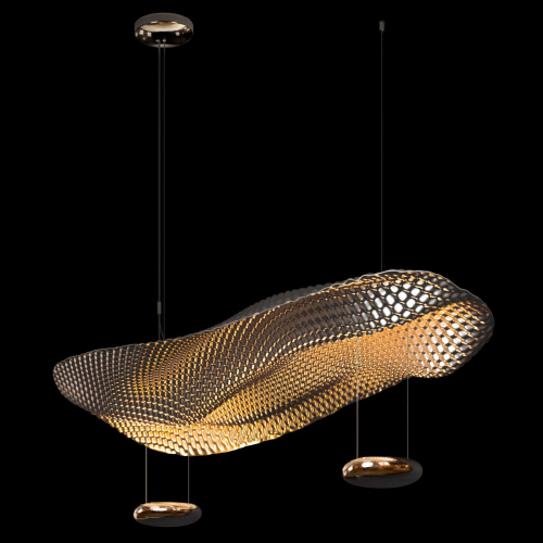 Подвесной светильник LOFT IT Angel 10478P изображение в интернет-магазине Cramer Light фото 6