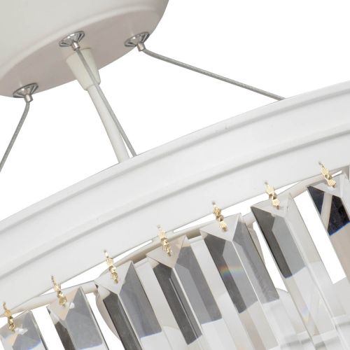 Потолочная люстра Vitaluce V5127-0/6S изображение в интернет-магазине Cramer Light фото 3