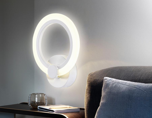 Бра Ambrella Light Acrylica Original FA529 дополнительное фото фото 4