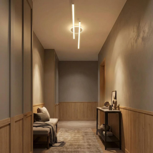 Потолочная люстра Citilux Trent CL203620 изображение в интернет-магазине Cramer Light фото 13