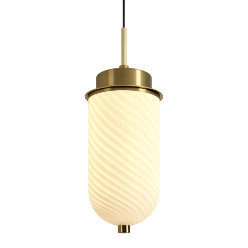 Подвесной светильник Freya Iride FR5627PL-L8BBS изображение в интернет-магазине Cramer Light фото 5
