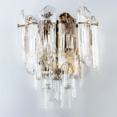 Настенный светильник Modelux ML.7083.02 GD изображение в интернет-магазине Cramer Light фото 7