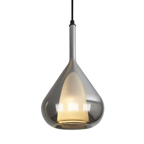 Подвесной светильник Freya Plumo FR5459PL-01SM изображение в интернет-магазине Cramer Light фото 6