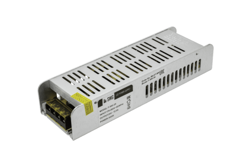 Блок питания SWG T-300-24 002901 изображение в интернет-магазине Cramer Light фото 2