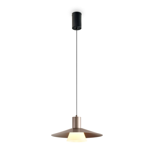 Подвесной светильник Freya Fari FR5600PL-L5MG изображение в интернет-магазине Cramer Light