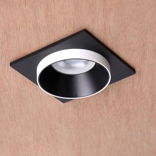 Встраиваемый светильник Favourite Diversa 2890-1C изображение в интернет-магазине Cramer Light фото 3