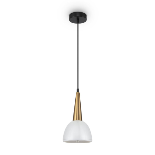 Подвесной светильник Freya Noria FR8009PL-01GB изображение в интернет-магазине Cramer Light фото 6