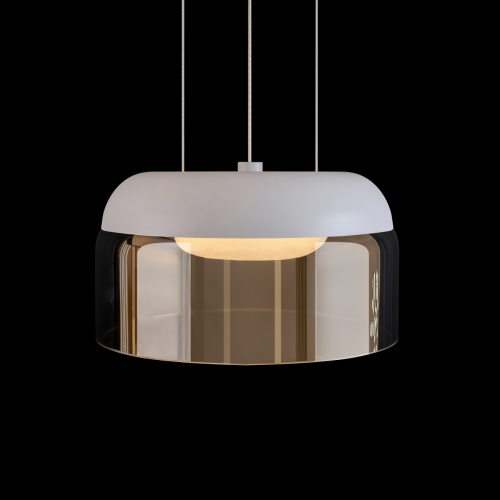 Подвесной светильник LOFT IT Totem 10466P Smoke изображение в интернет-магазине Cramer Light фото 6