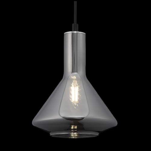 Подвесной светильник Freya Lizia FR8010PL-01GB изображение в интернет-магазине Cramer Light фото 3