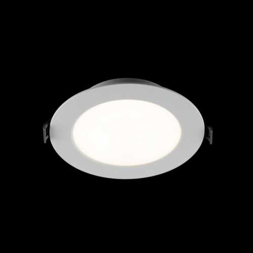 Встраиваемый светильник Citilux Галс CLD5507N изображение в интернет-магазине Cramer Light фото 14