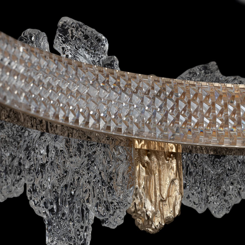 Каскадная люстра Citilux Lava CL250192 изображение в интернет-магазине Cramer Light фото 7