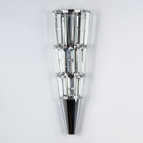 Настенный светильник Modelux ML.523.05 CR изображение в интернет-магазине Cramer Light фото 2