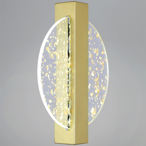 Настенный светильник Reluce 05713-0.2-01 изображение в интернет-магазине Cramer Light фото 4