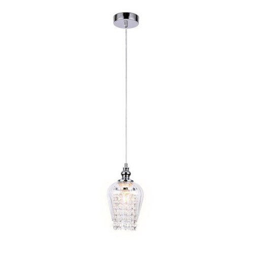 Подвесной светильник Ambrella Light Traditional TR3608 изображение в интернет-магазине Cramer Light