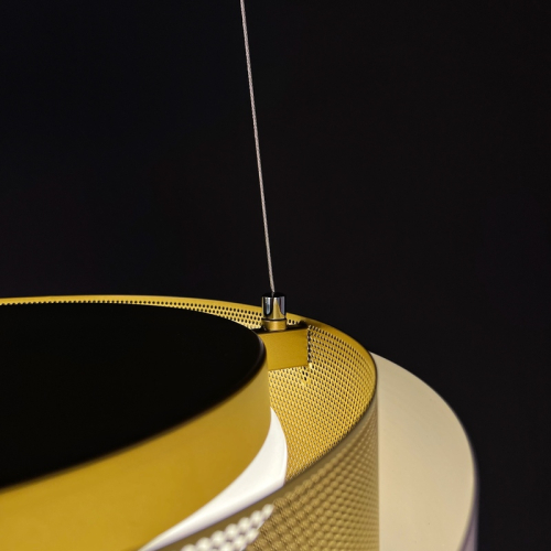 Подвесной светильник ImperiumLoft Casing 189561-26 изображение в интернет-магазине Cramer Light фото 6