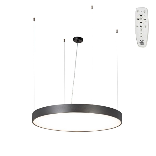 Подвесная люстра Vitaluce V2116DT-1/1S изображение в интернет-магазине Cramer Light