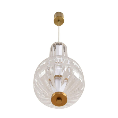 Подвесной светильник Lumion Ledio Taisha 8325/28L изображение в интернет-магазине Cramer Light фото 3