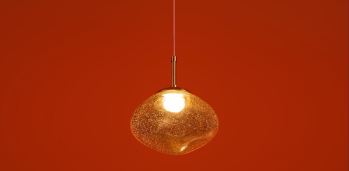 Подвесной светильник Freya Mote FR5601PL-L40YA изображение в интернет-магазине Cramer Light фото 12