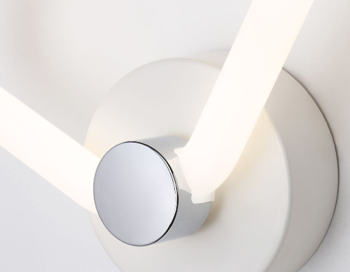 Настенный светильник Ambrella Light Acrylica Original FA3871 изображение в интернет-магазине Cramer Light фото 8