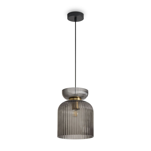 Подвесной светильник Freya Layla FR5558PL-01SM изображение в интернет-магазине Cramer Light фото 6