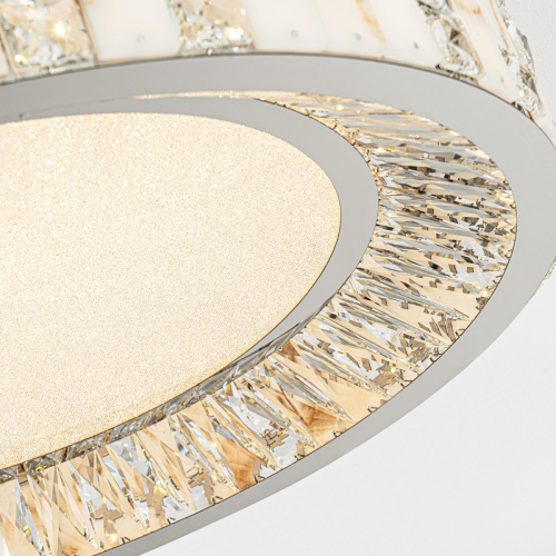 Потолочный светильник Modelux ML.2400.600 CR изображение в интернет-магазине Cramer Light фото 8