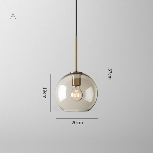 Подвесной светильник ImperiumLoft Vilmo 213943-26 изображение в интернет-магазине Cramer Light фото 12