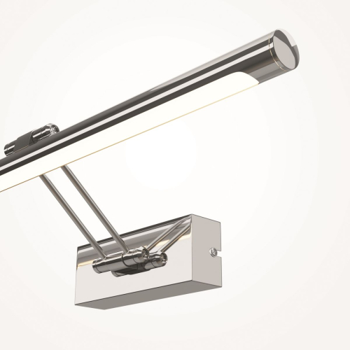 Подсветка для зеркал Maytoni Dazzle MIR267WL-L12CH3K дополнительное фото фото 7