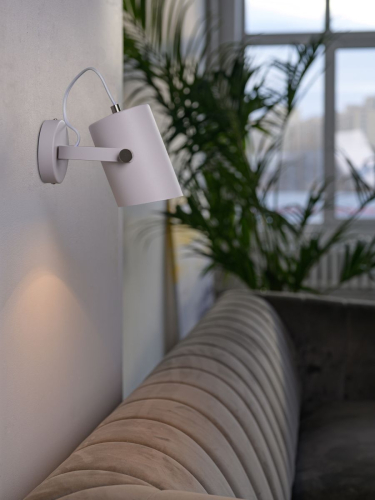 Настенный светильник ARTSTYLE HT-786WN изображение в интернет-магазине Cramer Light фото 4
