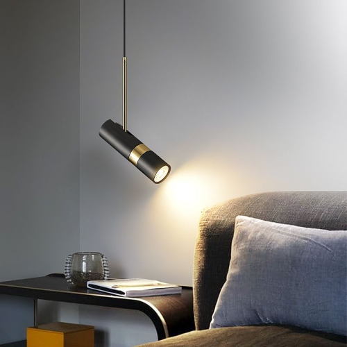 Подвесной светильник Lightera Magway LE139L-20B изображение в интернет-магазине Cramer Light фото 6