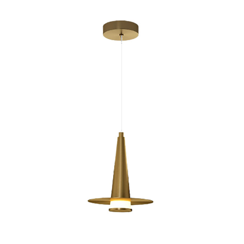 Подвесной светильник ImperiumLoft Curtiss 189879-23 изображение в интернет-магазине Cramer Light фото 4